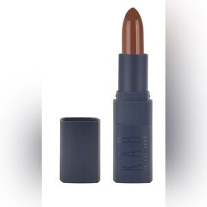 KAB Cosmetics Cream Lipstick- Role Play FULL Size NEW in‎ Box